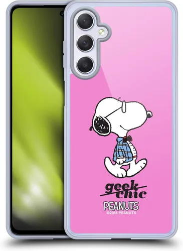Vista 103 de Head Case Designs Officially Licensed Peanuts Flying Ace The Many Faces of Snoopy Gel Case [Military Grade Protection] Compatible with Google Pixel 3