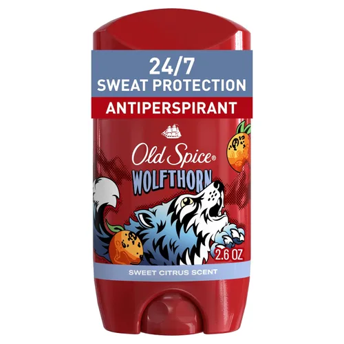 Vista 10 de Old Spice Desodorante sin aluminio para hombres, protección contra el olor 24/7, frescura y aroma duradero 24/7, se aplica transparente, Bearglove