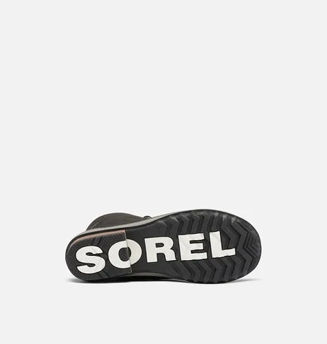Vista 12 de Sorel Encaje Slimpack III para mujer, lluvia y nieve, resistente al agua, Nieve