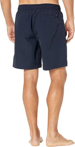 Vista 2 de Tommy Hilfiger Traje de baño con bandera de 7 pulgadas para hombre con secado rápido
