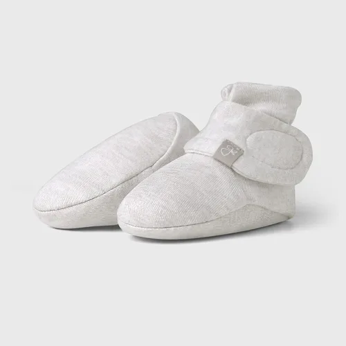 Vista 2 de goumikids Botas grises tormenta de 0.0-9.8 ft, Gris (Storm Gray)