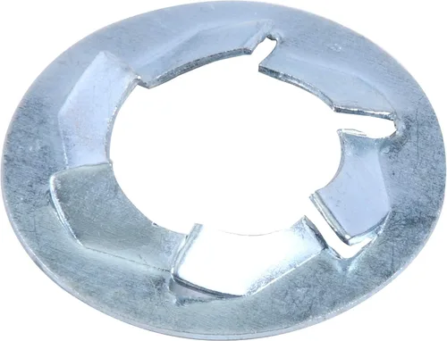 Vista 6 de All Balls Racing 85-1101 - Kit de pernos y tuercas de rueda compatible con/repuesto para Polaris Scrambler 400 4x4 1998-2002, Scrambler 500 4x4