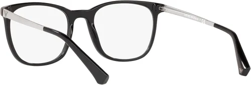 Vista 6 de Emporio Armani Women's Ea3153f Low Bridge Fit Square Sunglasses