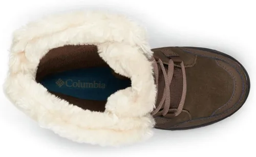 Vista 8 de Columbia Ice Maiden II - Botas de nieve para mujer