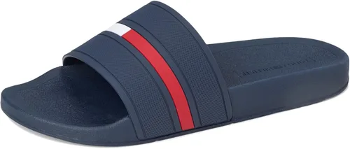 Vista 7 de Tommy Hilfiger Sandalia Ennis para hombre
