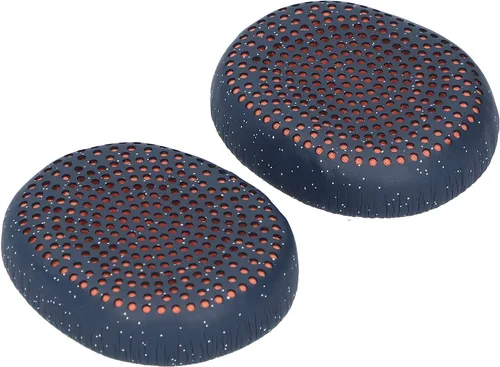 Vista 7 de JZF246 Almohadillas para Skullcandy, almohadillas de oído para auriculares Skullcandy, almohadillas de reparación