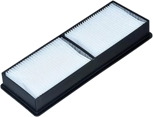 Vista 12 de AWO Filtro de aire de repuesto para proyector EPSON ELPAF11 / V13H134A11 EMP-6000, EMP-6100, EMP-6010, EMP-6110, PowerLite 6100i, PowerLite 6110i