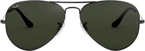 Vista 76 de Ray-Ban RB3025 Aviator Flash Gafas de sol espejadas