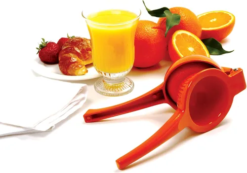 Vista 4 de Norpro Exprimidor de naranja