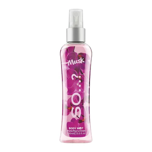 Vista 18 de So...?? Cherry Blossom Body Mist, 3.5 oz