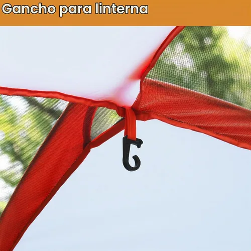 Vista 9 de Rightline Gear Tienda de Campaña para Cama de Camión