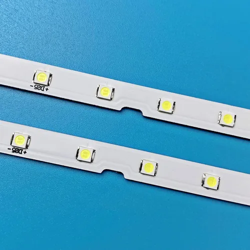 Vista 5 de Tiras de retroiluminación LED para Samsung TV de 50 '' UE50NU7100 50NU7100 UN50NU6900 UE50NU7020 UE50NU7400 UE50NU7090 UE50NU7092
