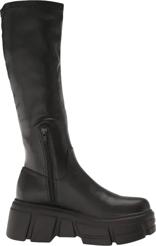 Vista 6 de Steve Madden Botas Tero Fashion para mujer