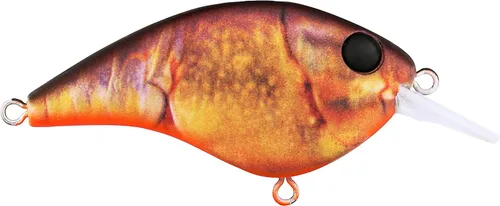 Vista 25 de Berkley Frittside Fishing Hard Bait Bronceado en aerosol