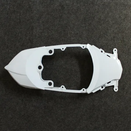 Vista 7 de Kit de carenado de motocicleta sin pintar para Suzuki GSXR 600/GSXR 750 K8 2008 2009 2010