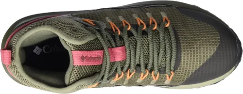 Vista 5 de Columbia mens Trailstorm Mid Waterproof