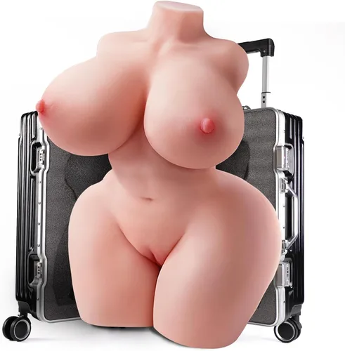 Vista 7 de Masturbador masculino de muñeca sexual de 11.1 libras, muñeca de amor realista de bolsillo, culo de bolsillo, muñecas sexuales para adultos