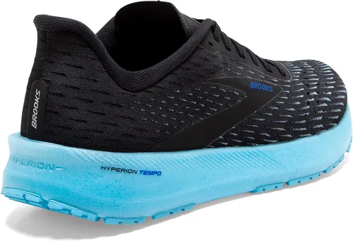Vista 4 de Brooks Hyperion Tempo - Tenis de correr para mujer