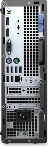 Vista 3 de Dell OptiPlex 7000 7090 - Computadora de sobremesa Intel Core i7 10ª generación i7-10700 Octa-core (8 núcleos) 2.90 GHz - 32 GB RAM DDR4 SDRAM - 512