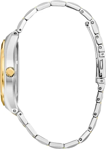 Vista 2 de Citizen Eco-Drive Corso Mens Watch Stainless Steel Classic Two-Tone