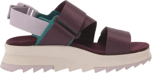 Vista 6 de Merrell Women's Alpine Cush Backstrap Wedge Sandal