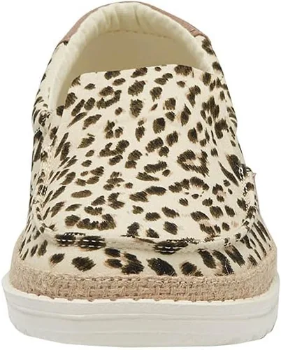 Vista 4 de Hey Dude - Zapatos Lena para mujer, varios