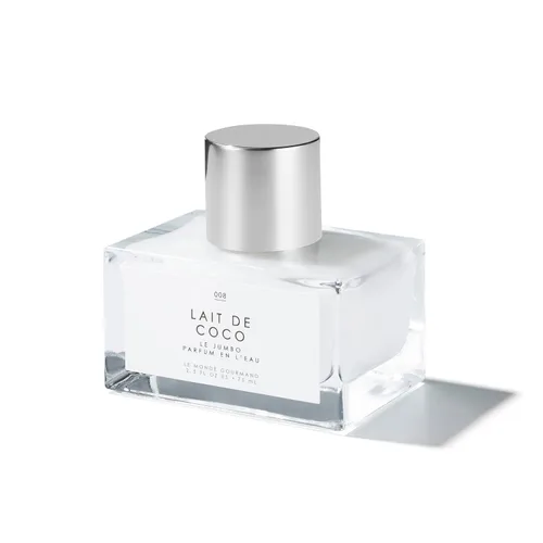 Vista 11 de Le Monde Gourmand Le Jumbo Chai Épicé Eau de Parfum - 2.5 fl oz (75 ml) - Notas de perfume amaderadas, especiadas y cálidas