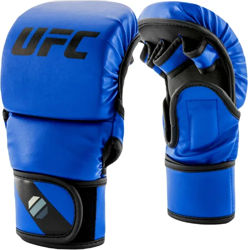 Vista 8 de UFC Guantes de combate MMA de 8oz