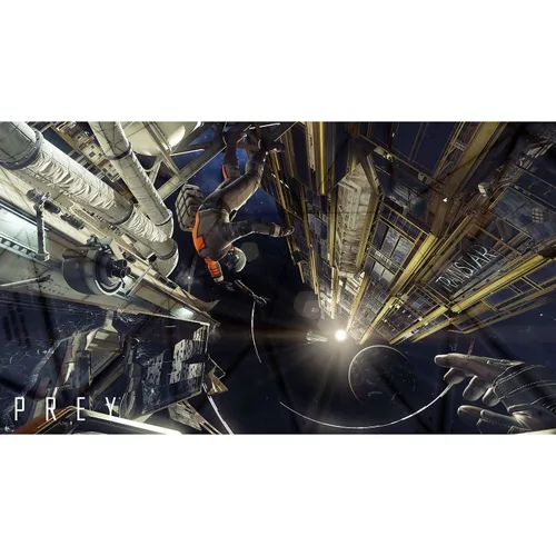 Vista 2 de Prey - PlayStation 4