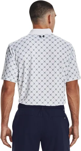 Vista 4 de Under Armour Polo Performance 3.0 Novedad