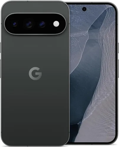 Vista 14 de Google Pixel 11 Pro XL - Teléfono inteligente desbloqueado, Géminis - 512 Canyon