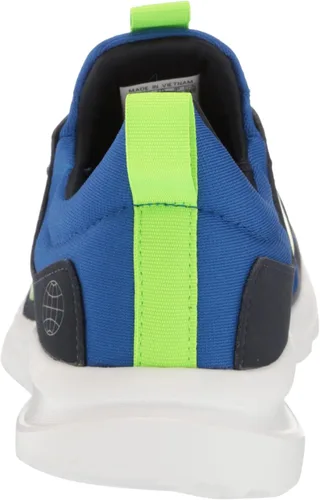 Vista 3 de adidas Unisex-Child Activeride 2.0 Sport Slip-on Running Shoe