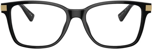 Vista 2 de Versace VE3340U - GB1 Marco para Gafas NEGRO con LENTE DEMO 2.165 in, Negro