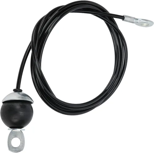 Vista 9 de Gimnasio Cable Cuerda de alambre Sistema de polea de fitness Cuerda de alambre de acero para gimnasio en casa Sistema de polea de fitness