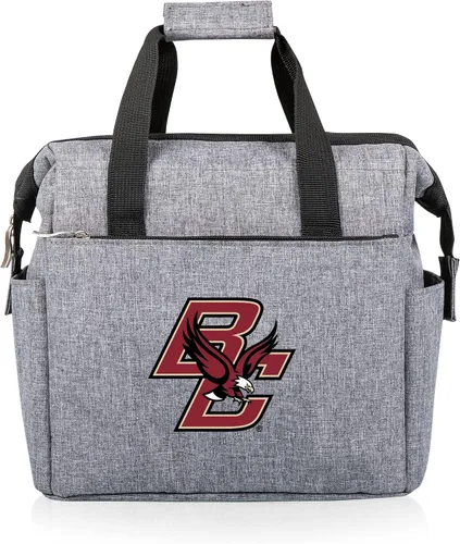 Vista 49 de PICNIC TIME NCAA unisex-adult Hielera de Almuerzo On The Go de la NCAA