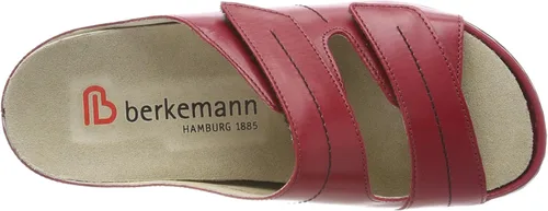 Vista 5 de Berkemann Women's Daria Mules