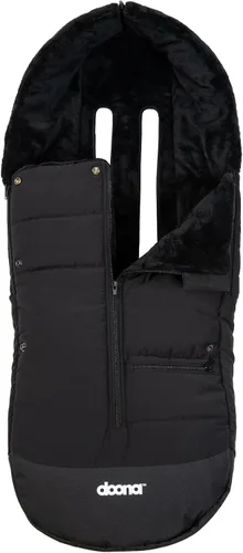 Vista 3 de Doona Saco de pie - Compatible con asiento de coche y cochecito Doona