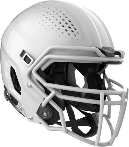 Vista 9 de Casco de fútbol juvenil VICIS ZERO2