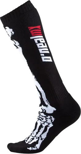 Vista 16 de O'Neal Mens Pro Sox (negro, talla única)