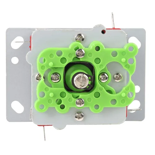 Vista 4 de 1 joystick Arcade de estilo de competición ajustable de mango largo Joystick clásico 248 maneras juego de joystick bola para arcade juego de botón