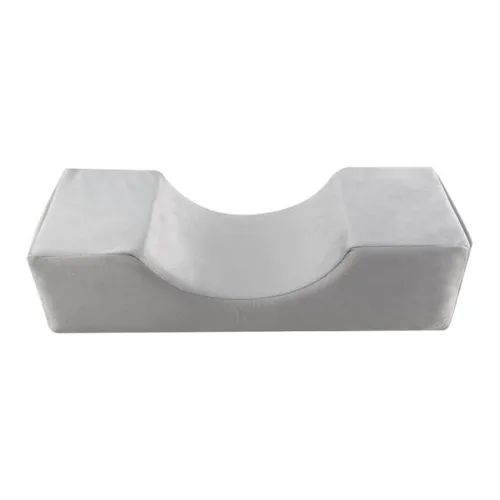 Vista 9 de HOKY Almohada de pestañas Soporte para el cuello Almohada de pestañas de injerto suave Pestañas de espuma viscoelástica Almohada de extensión
