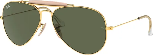 Vista 13 de Ray-Ban Rb3029 Outdoorsman Ii Aviator Gafas de sol