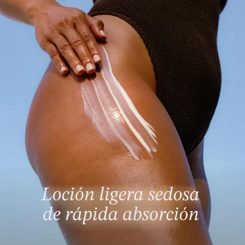 Vista 4 de OSEA Undaria Algae Loción Corporal 5 oz - Loción corporal ultra hidratante y ligera - Reafirma la piel en 4 horas - Repleto de algas Undaria y ácido