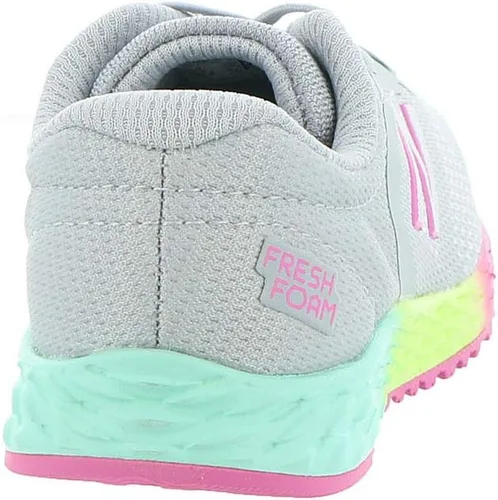 Vista 6 de New Balance Kid's Fresh Foam Arishi V2 Bungee Running Shoe