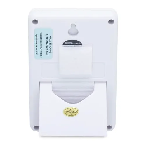 Vista 6 de Traceable Termómetro digital RTD del refrigerador/congelador de alta precisión: 1 sonda de bala