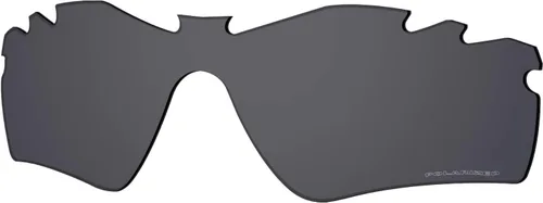 Vista 6 de New 1.8mm Thick UV400 Replacement Lenses for Oakley Radar Path Vented Sunglass