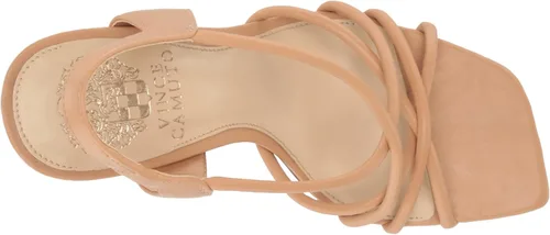 Vista 5 de Vince Camuto Women's Footwear Sandalia de tacón Sanda