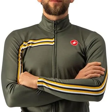Vista 5 de Castelli Camiseta térmica ilimitada