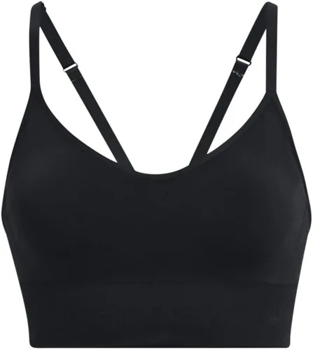 Vista 5 de Under Armour Sujetador de bajo impacto sin costuras