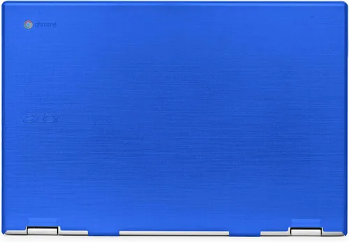 Vista 11 de mCover Funda compatible solo para computadora portátil Acer Chromebook 15 CB315-3H Series 2020 ~ 2022 de 15.6 pulgadas